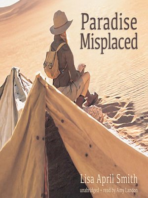 cover image of Paradise Misplaced